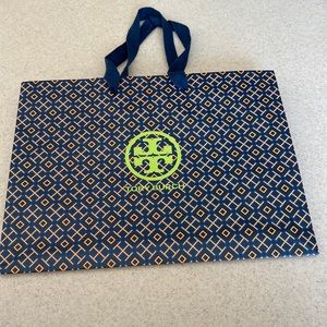 Tory Burch Shopping Bag